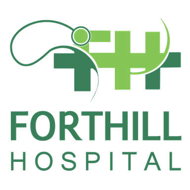 Forthill Medical logo