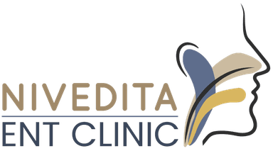 Nivedita Healthcare logo